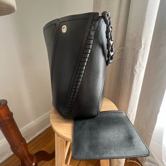 Proenza Schouler Hex Bucket Bag - Picture 4 of 8